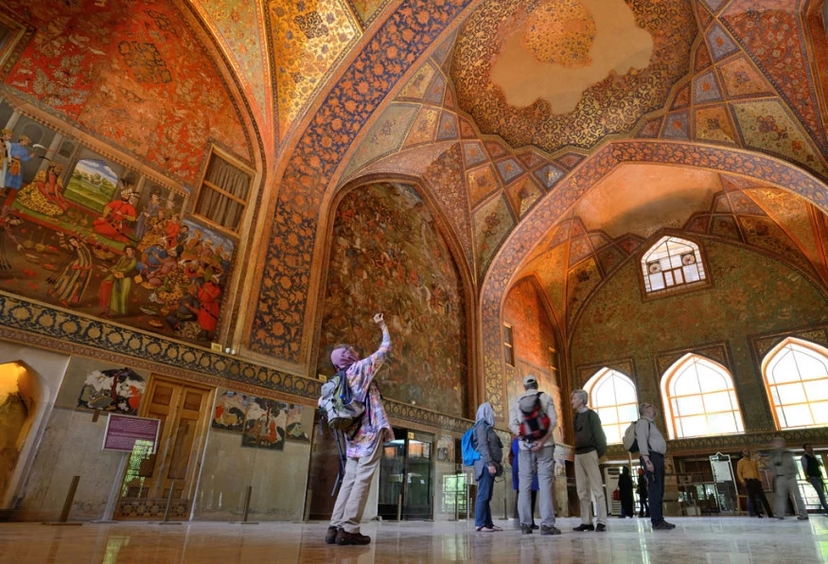 9 Days Iran Culture Tour 4