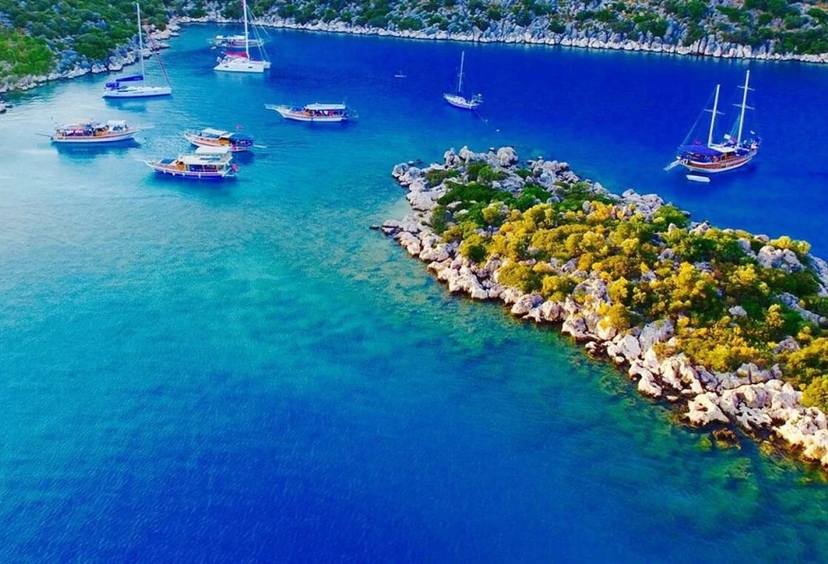 5 Days Dalaman City & Cooking Tour 2