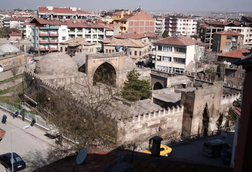 6 Days Aksaray City & Cooking Tour 4