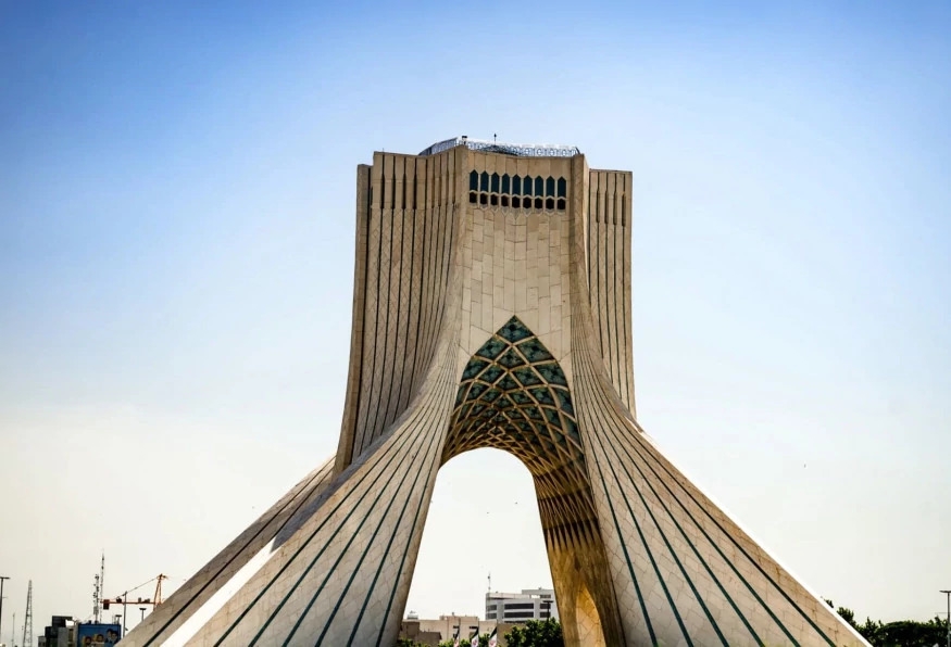 11 Days Iran Package Tour 1