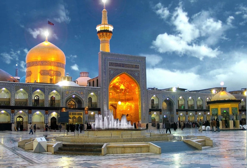 11 Days Iran Package Tour 2