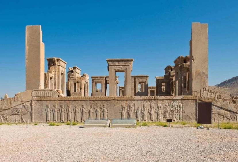 11 Days Iran Package Tour 3