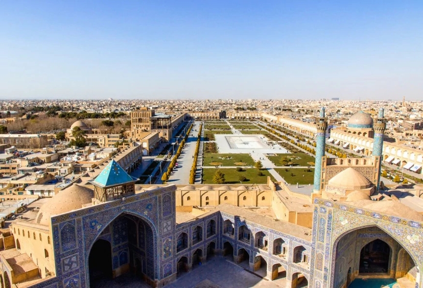 11 Days Iran Package Tour 4