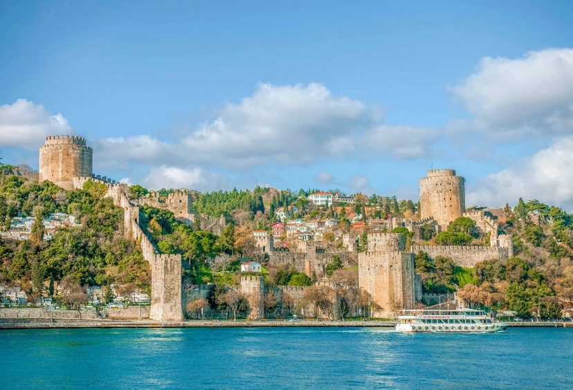 5 Days Bursa & Sogut Ertugrul Gazi Tour 2