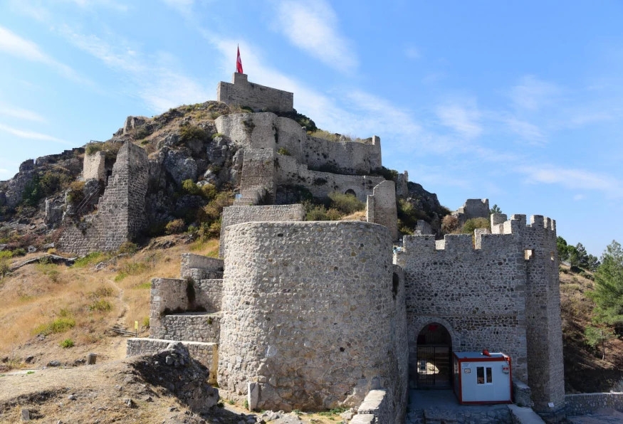 Daily Amasya Historical Tour 1