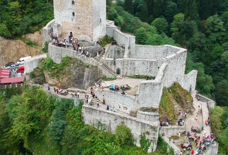 Daily Rize Cultural Tour 1