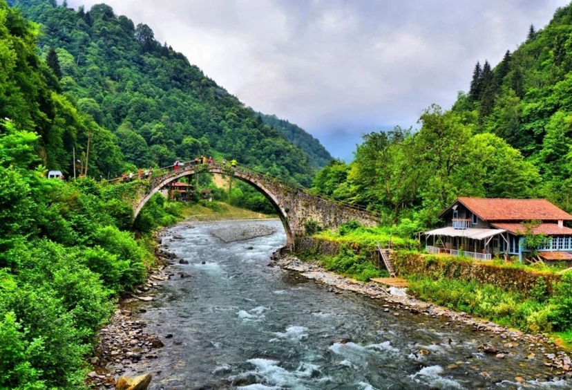 Daily Rize Cultural Tour 3