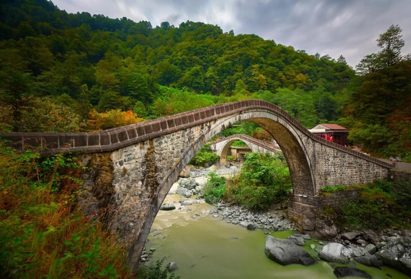 Daily Rize Cultural Tour 4
