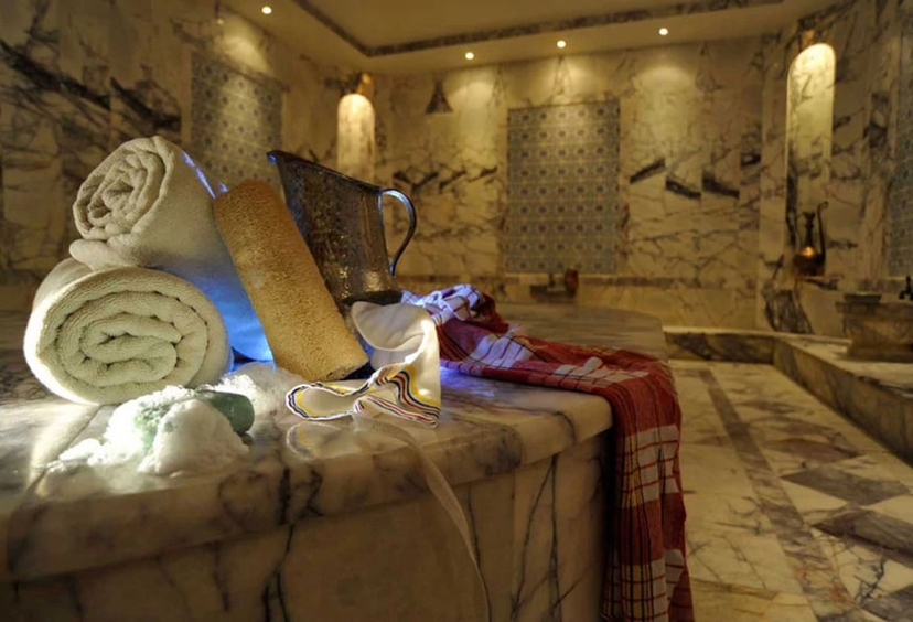 Daily Denizli Turkish Bath Tour 2
