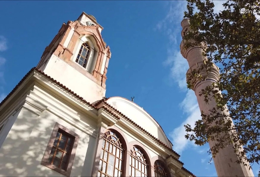 Daily Ayvalik City Tour 4