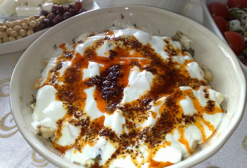 Daily Denizli Cooking Lesson & Shopping Tour 2