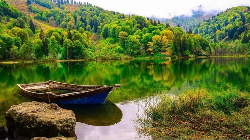 Daily Rize Borcka-Karagol Tour 2