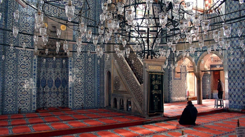 11 Days Religious Historical Tour 4