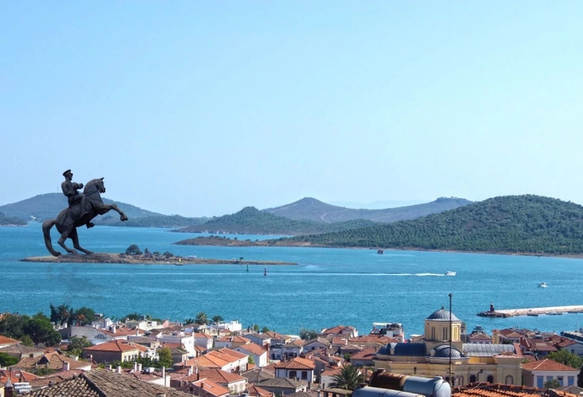 3 Days Ayvalik City Tour 3