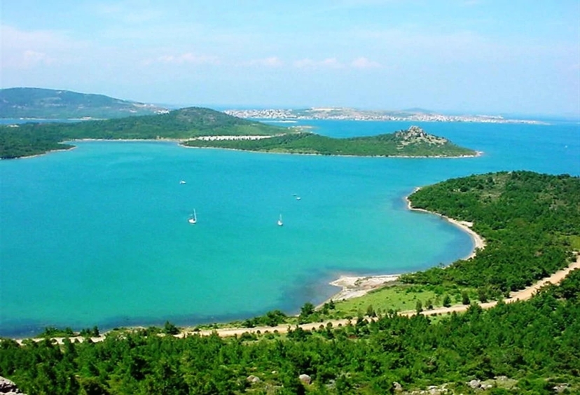 3 Days Ayvalik City Tour 4