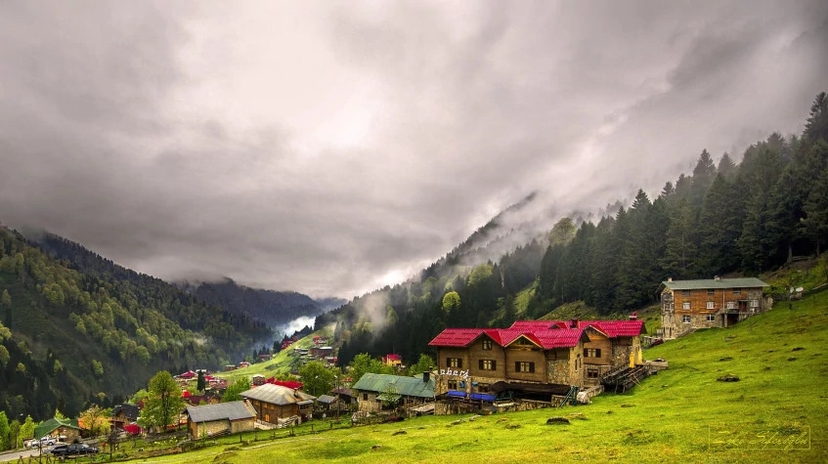 6 Days Black Sea Region Rize Tour 3
