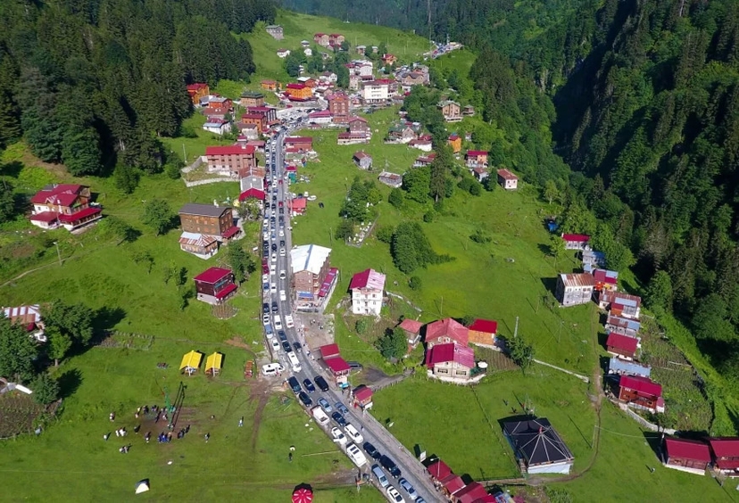 6 Days Black Sea Region Rize Tour 4