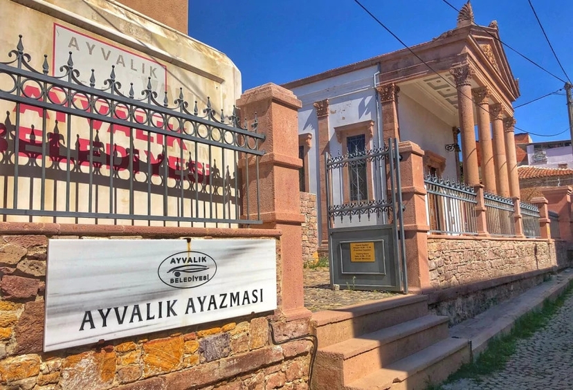 5 Days Ayvalik City Tour & Cooking Tour 2