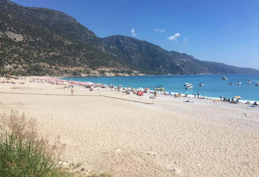 Daily Oludeniz Tour from Patara 2