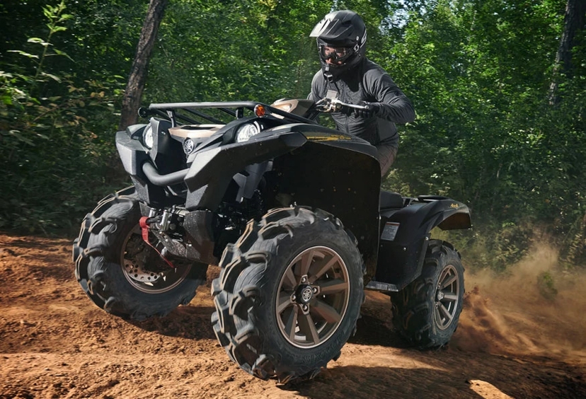 Daily Quad Bike Patara Tour 3