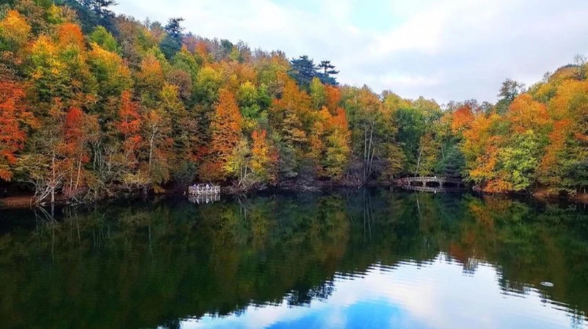 Daily Yedigoller Tour from Bolu 2
