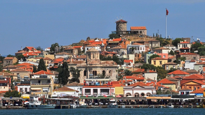 3 Days Balikesir City Tour 1