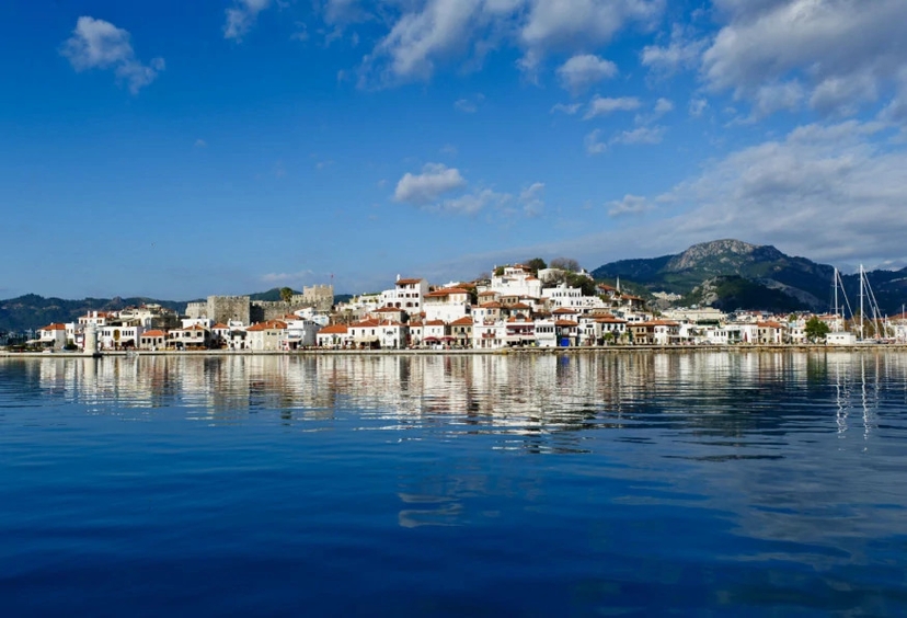 6 Hour All Inclusive Boat Tour through the Bays of Marmaris 4