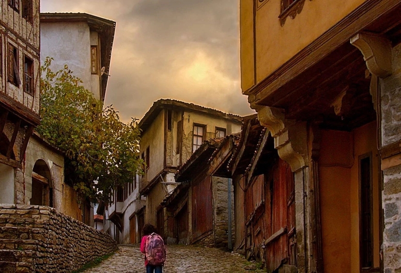 Daily Safranbolu City Tour from Bartin 4
