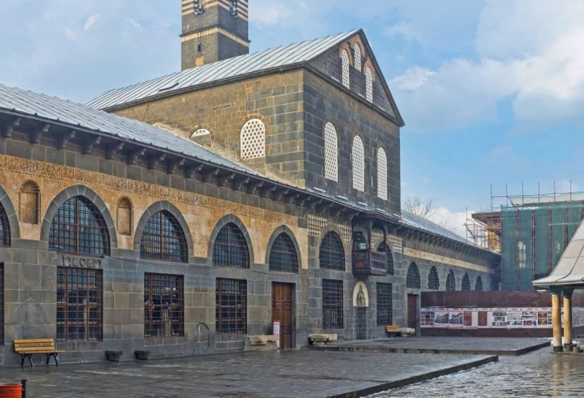 3 Days Diyarbakır City Tour 2