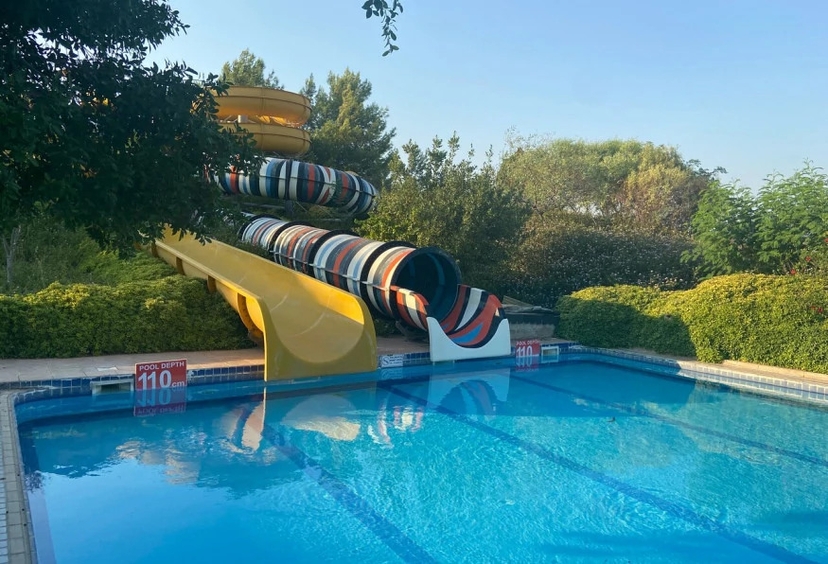 Daily Marmaris Aqua Dream Waterpark 2