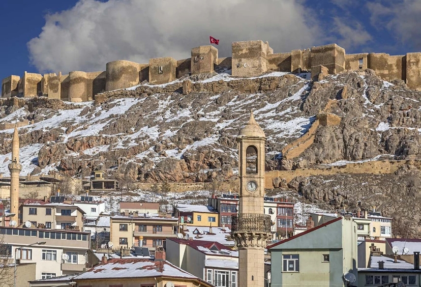 Daily South Bayburt Tour 4