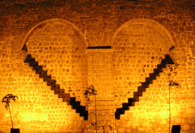 6 Days Diyarbakir City & Zerzevan Castle Tour 2