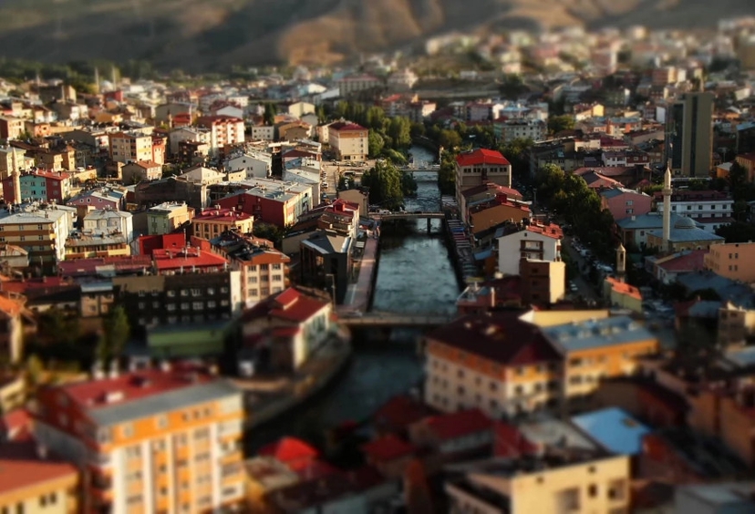Daily North Bayburt Tour 3