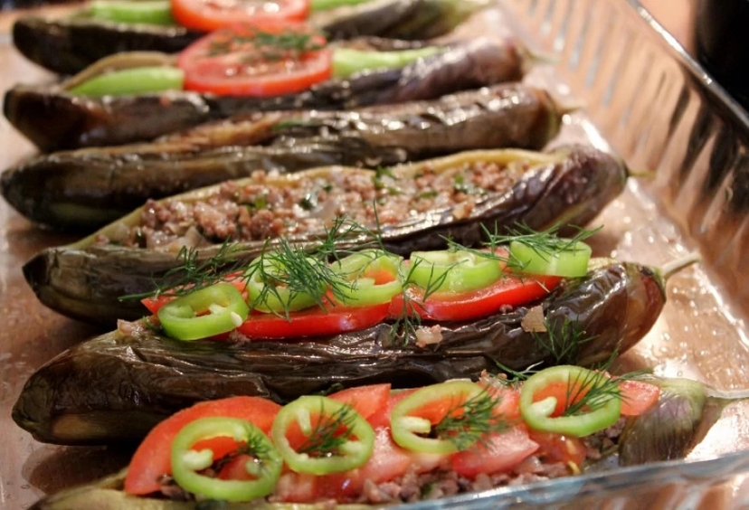 Daily Diyarbakir Cooking Lesson & Shopping Tour 2
