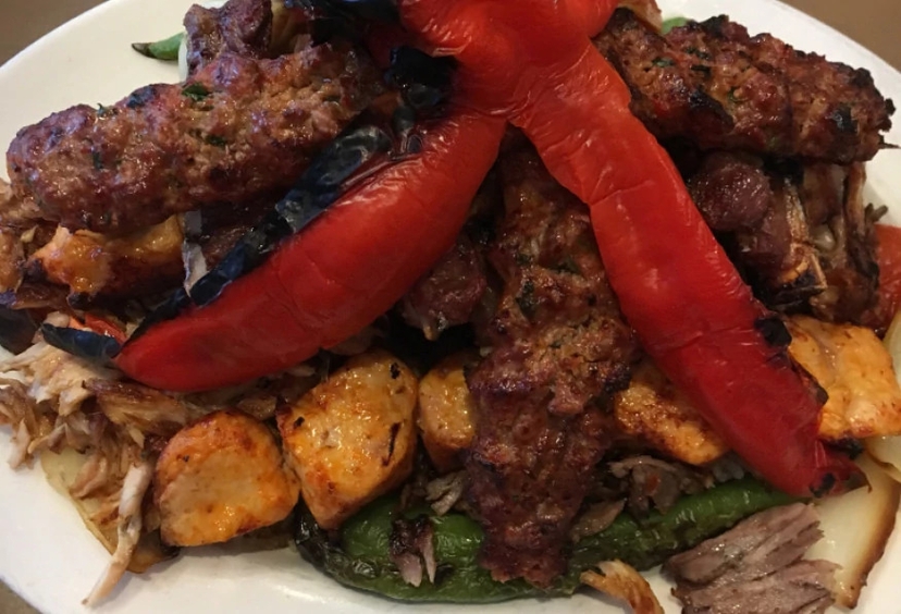 Daily Diyarbakir Cooking Lesson & Shopping Tour 3