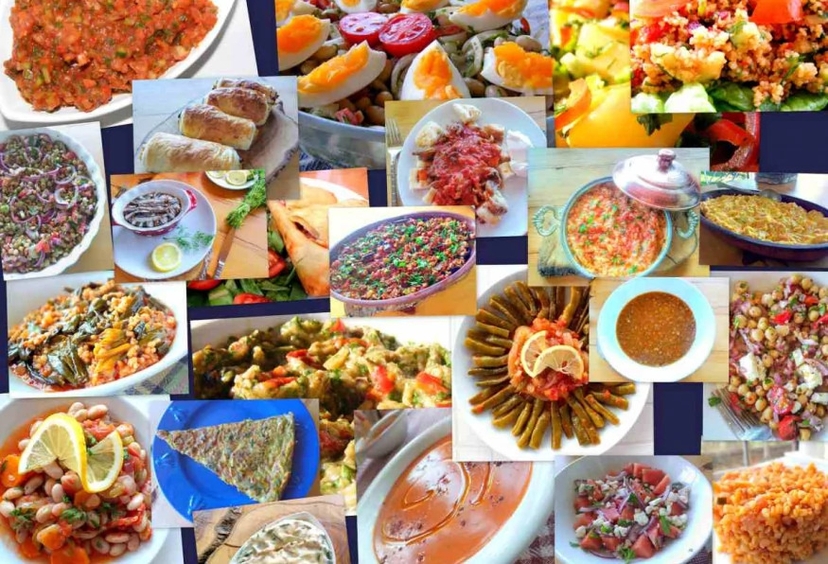 Daily Diyarbakir Cooking Lesson & Shopping Tour 4