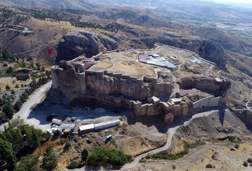 Daily Elazig City Tour from Diyarbakir 2