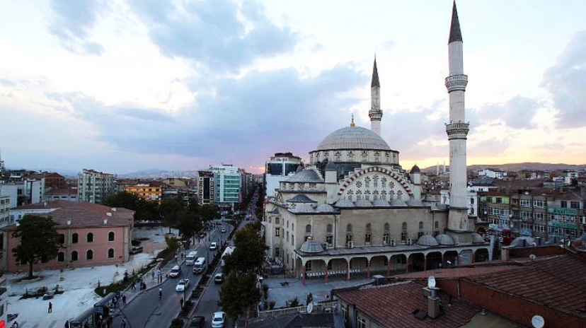 Daily Elazig City Tour from Diyarbakir 4