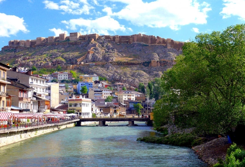 4 Days Bayburt City & Cooking Tour 4