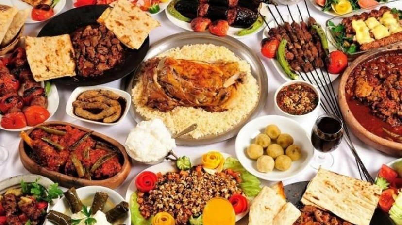 5 Days Bayburt City & Cooking Tour 2