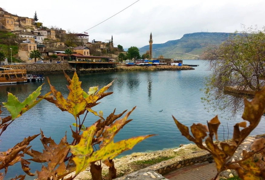 Daily Halfeti Tour from Diyarbakir 1