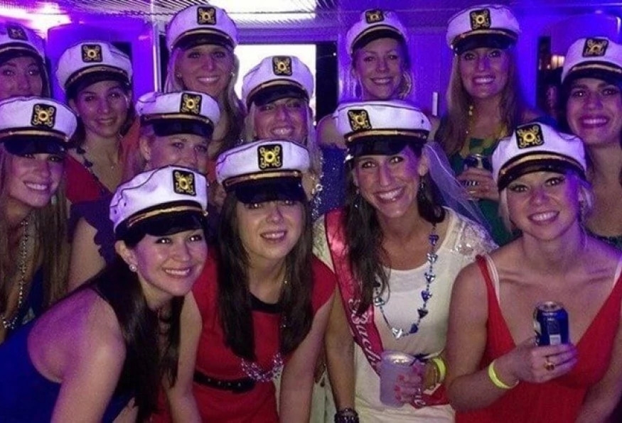 Daily Marmaris Party Boat 1