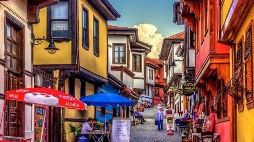 Daily Eskisehir Cooking Lesson & Shopping Tour 2