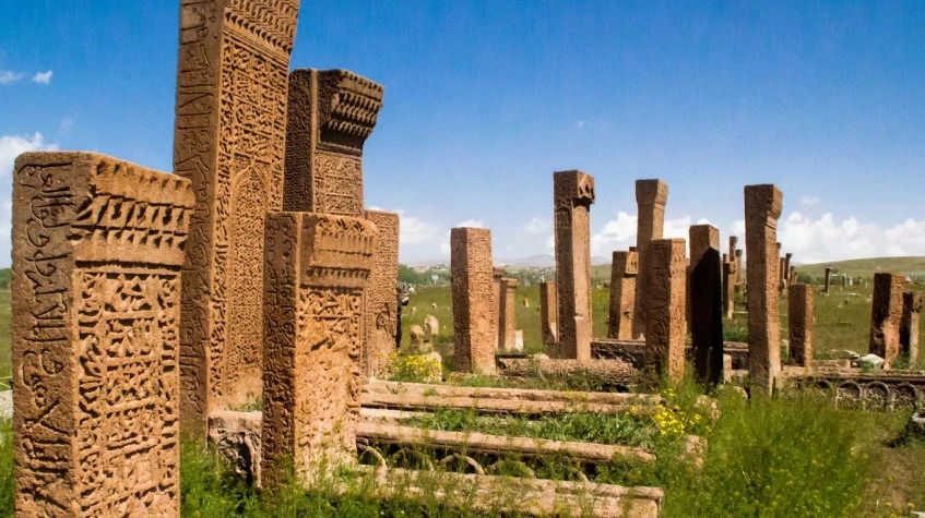 6 Days Bitlis City & Cooking Tour 1