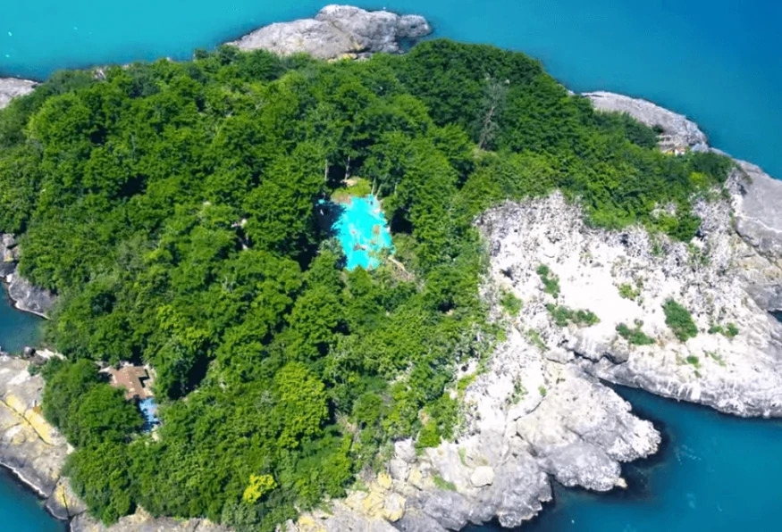 Daily Giresun Island Tour 1