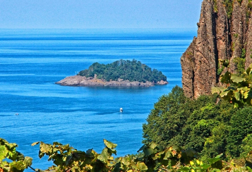 Daily Giresun Island Tour 4