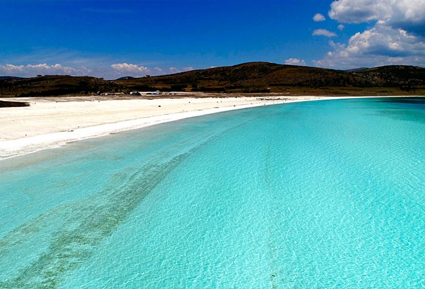 Daily Salda Lake Tour from Burdur 3