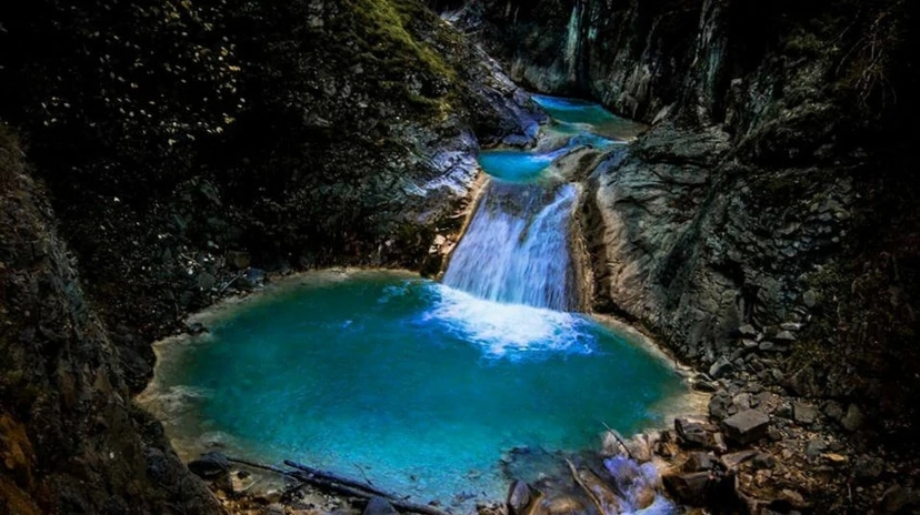 Daily Giresun Blue Lake Tour 3