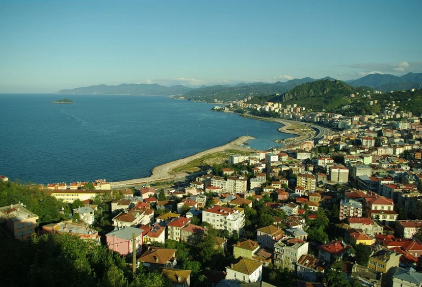 5 Days Giresun City & Cooking Tour 2