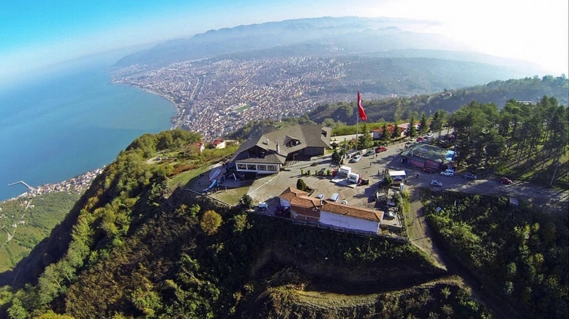 5 Days Giresun City & Cooking Tour 3